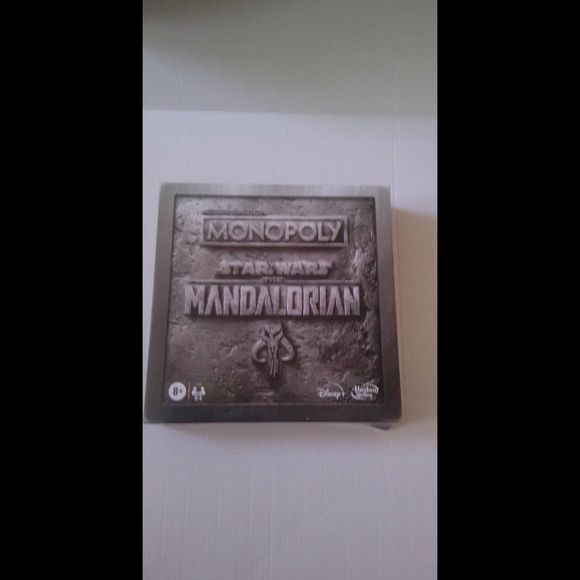 Monopoly board games - Picture 1 of 2